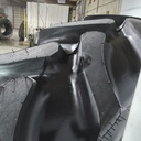 UFT380/105R50 Goodyear Farm Ultra Sprayer R-1 179D 99%