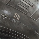 UFT380/105R50 Goodyear Farm Ultra Sprayer R-1 179D 99%