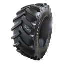LSW800/55R46 Goodyear Farm OptiTorque R-1 190D 80%