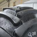 LSW800/55R46 Goodyear Farm OptiTorque R-1 190D 80%