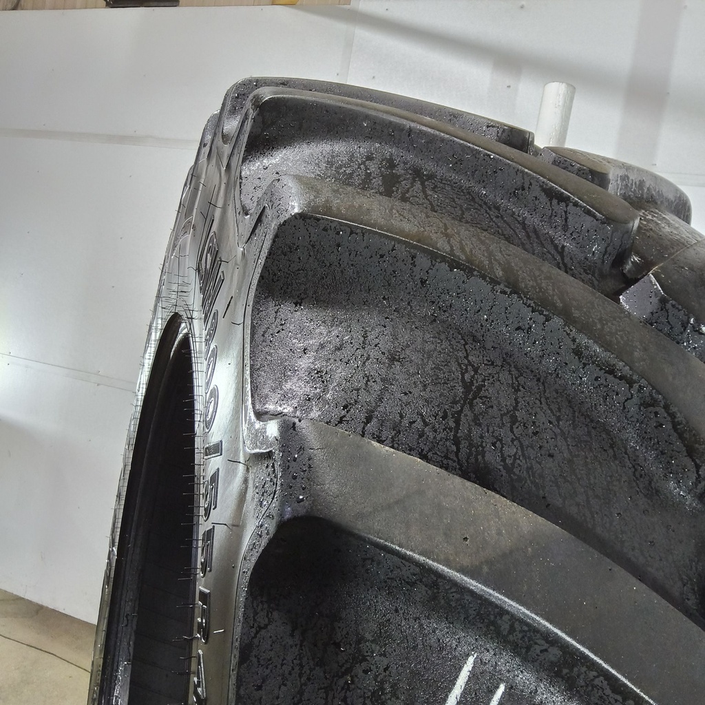 LSW800/55R46 Goodyear Farm OptiTorque R-1 190D 80%