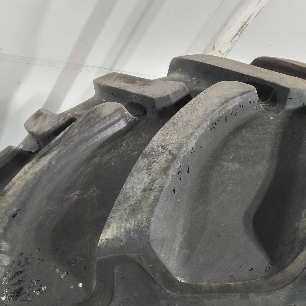 LSW800/55R46 Goodyear Farm OptiTorque R-1 190D