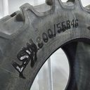 LSW800/55R46 Goodyear Farm OptiTorque R-1 190D