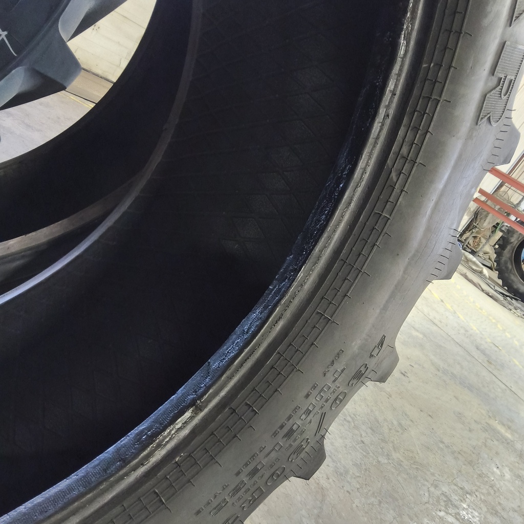 480/80R38 Goodyear Farm UltraTorque Radial R-1 149A8 80%