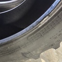 480/80R38 Goodyear Farm UltraTorque Radial R-1 149A8 80%
