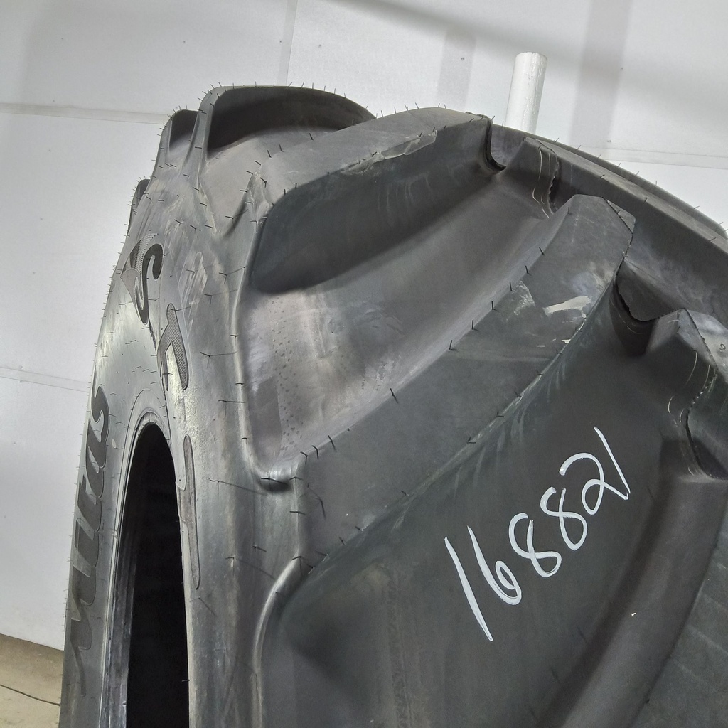 900/70R32 Mitas SuperFlexion Tire (SFT) R-1W 188A8 99%