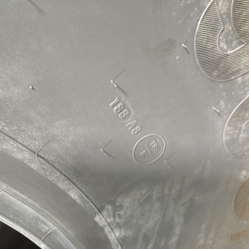 900/70R32 Mitas SuperFlexion Tire (SFT) R-1W 188A8 99%