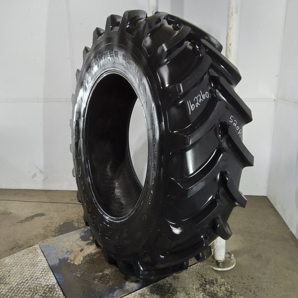 520/85R42 Firestone Performer 85 Extra R-1W 157D 99%