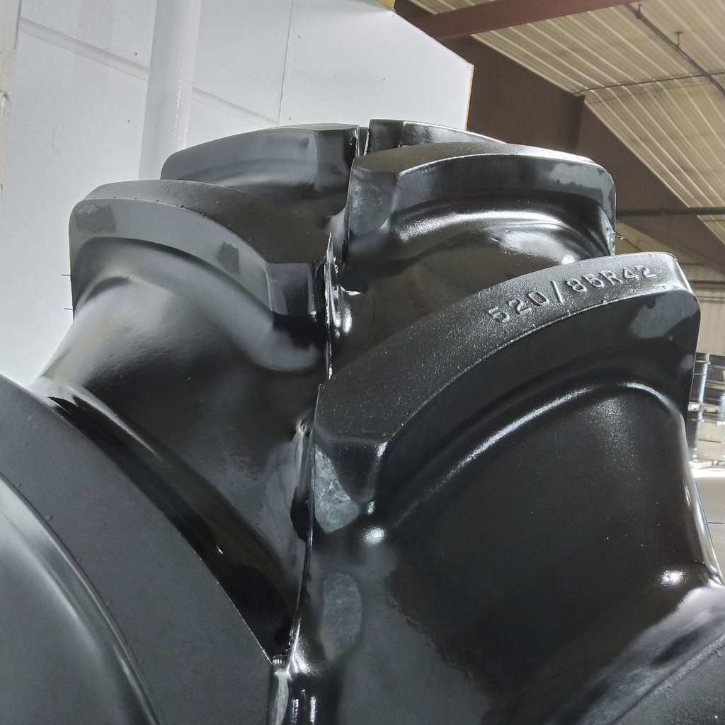 520/85R42 Firestone Performer 85 Extra R-1W 157D 99%