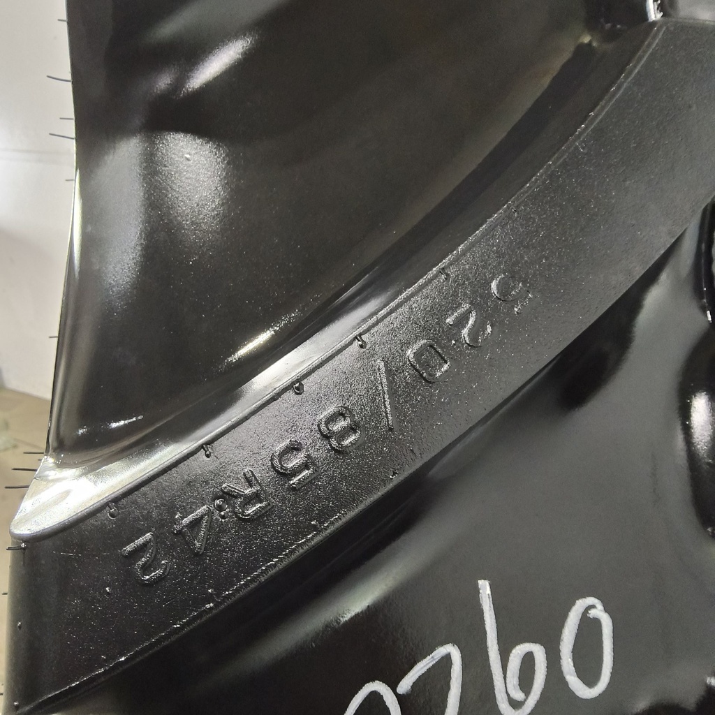 520/85R42 Firestone Performer 85 Extra R-1W 157D 99%