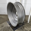 15"W x 50"D, Case IH Silver Mist 10-Hole Formed Plate , -9.25" Offset