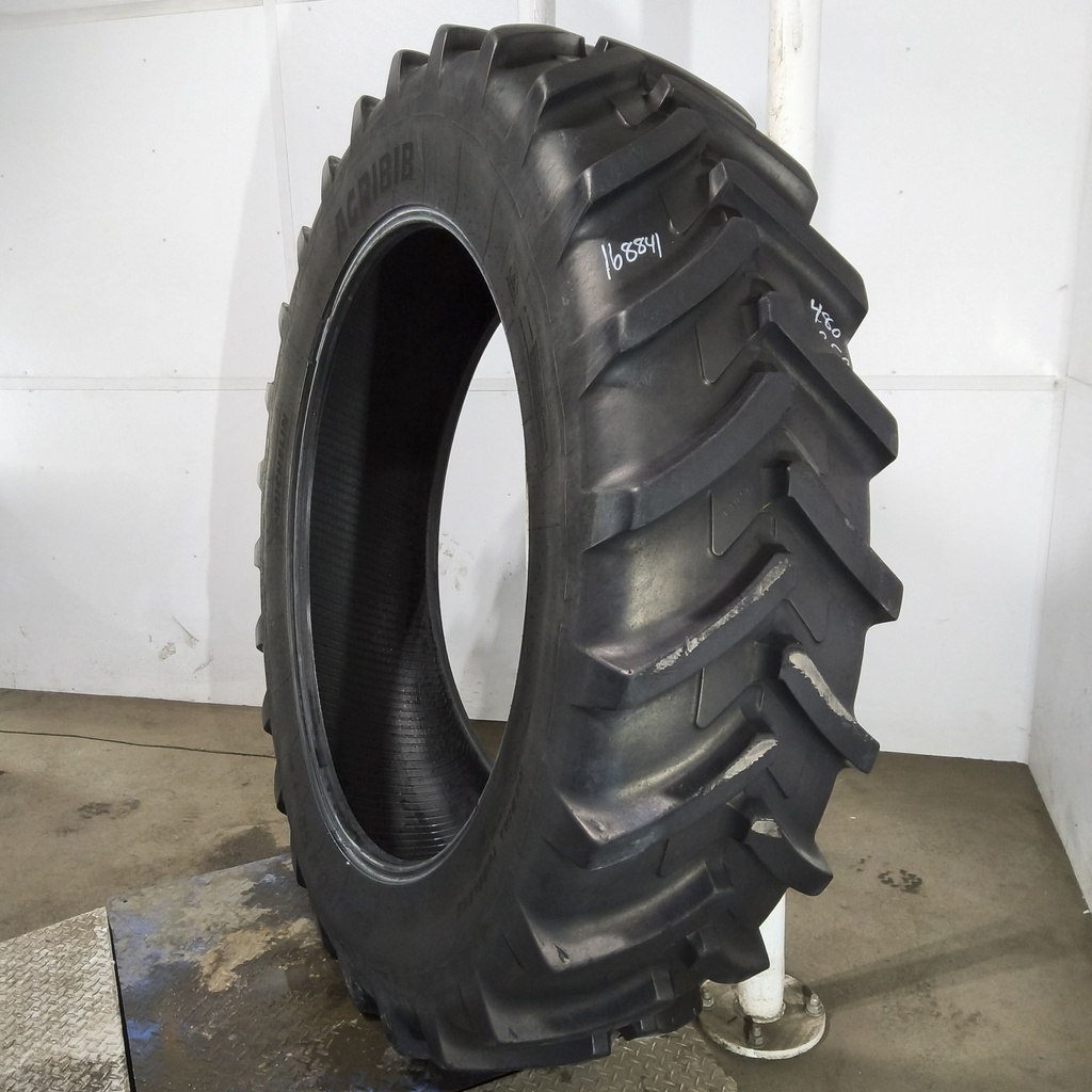 480/80R50 Michelin AgriBib R-1W 159A8 70%