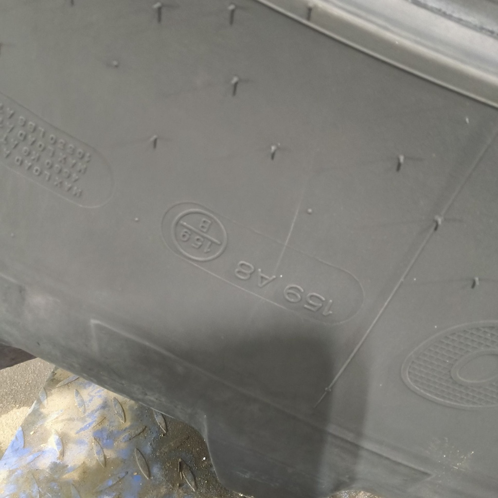 480/80R50 Michelin AgriBib R-1W 159A8 70%