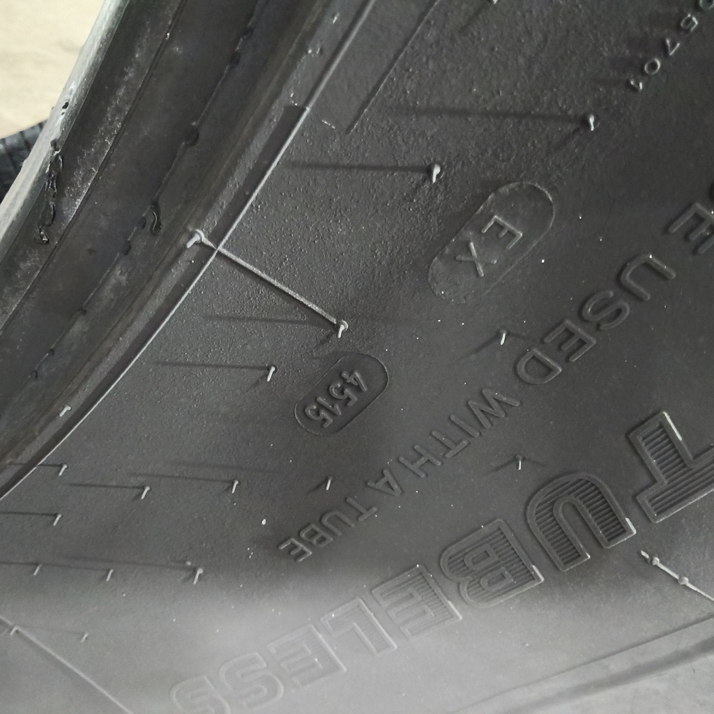 480/80R50 Michelin AgriBib R-1W 159A8 70%