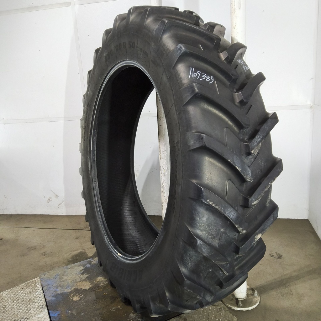 480/80R50 Michelin AgriBib R-1W 159A8 65%