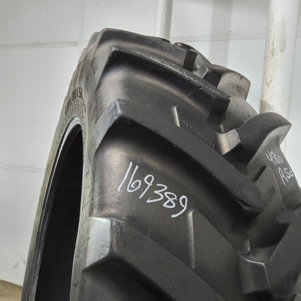 480/80R50 Michelin AgriBib R-1W 159A8 65%