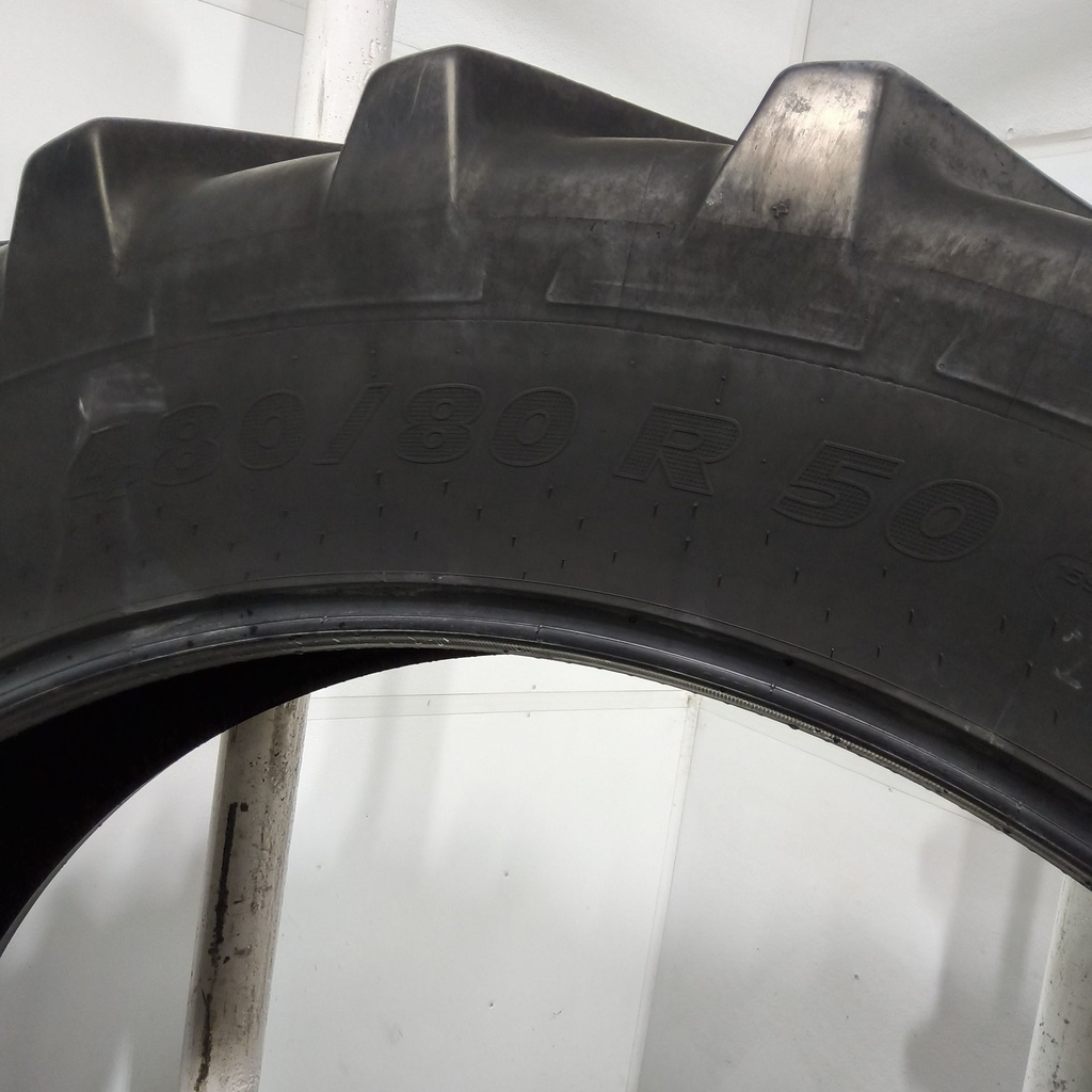 480/80R50 Michelin AgriBib R-1W 159A8 65%