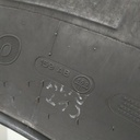 480/80R50 Michelin AgriBib R-1W 159A8 65%