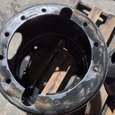 12-Hole 15.5"L FWD Spacer, Black