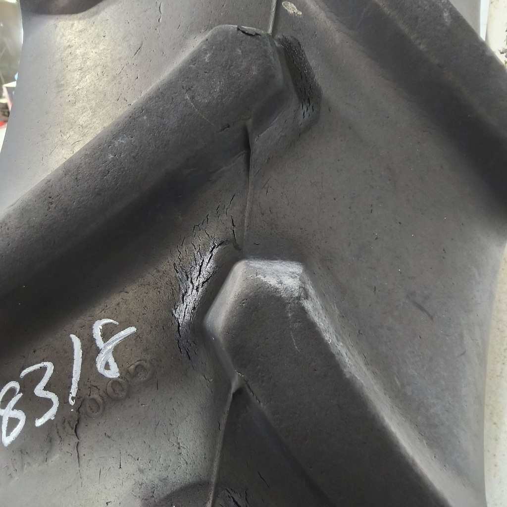 IF320/80R42 Goodyear Farm Optitrac R-1W 150D 65%