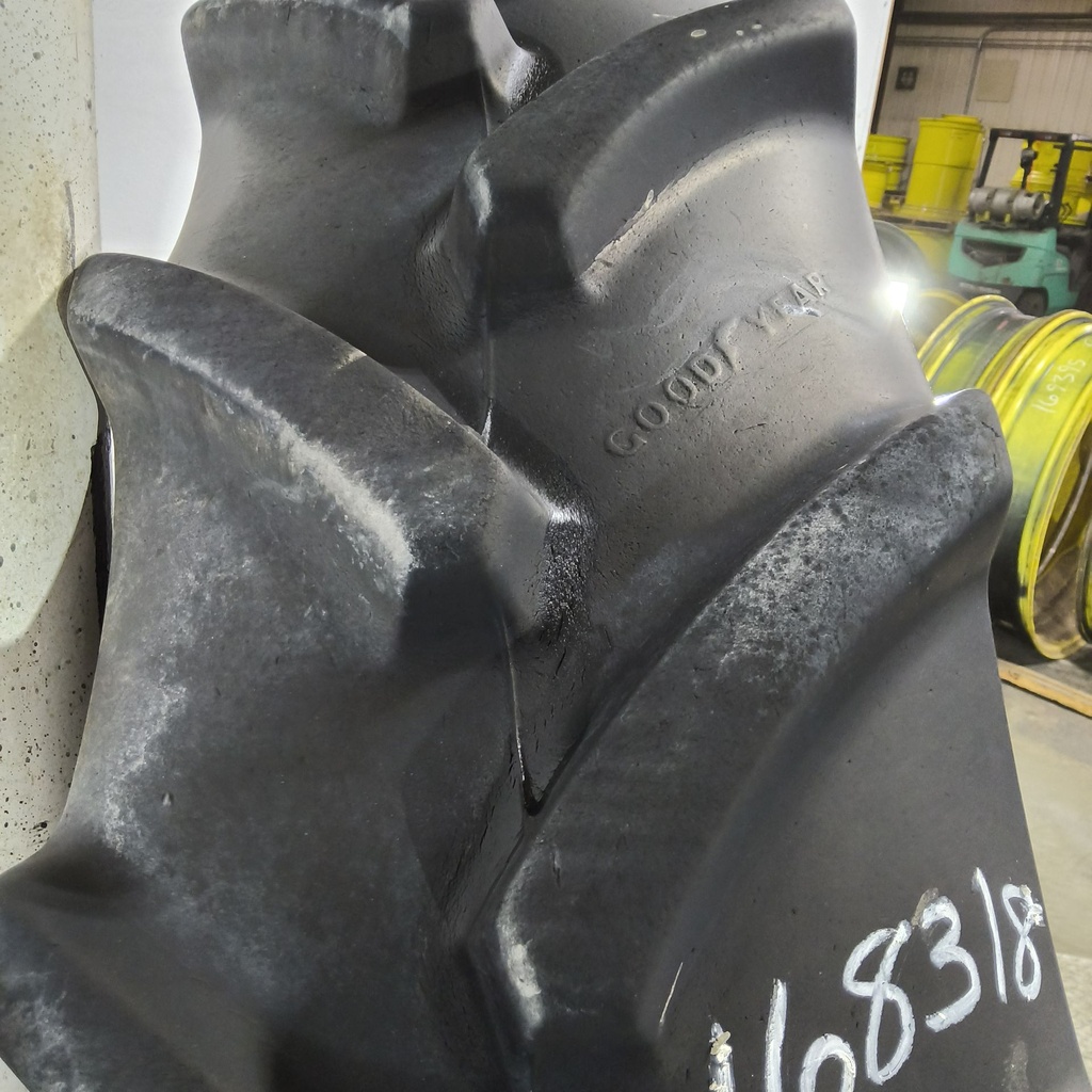 IF320/80R42 Goodyear Farm Optitrac R-1W 150D 65%