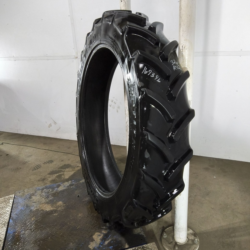 IF320/80R42 Goodyear Farm Optitrac R-1W 150D 65%