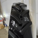 IF320/80R42 Goodyear Farm Optitrac R-1W 150D 65%