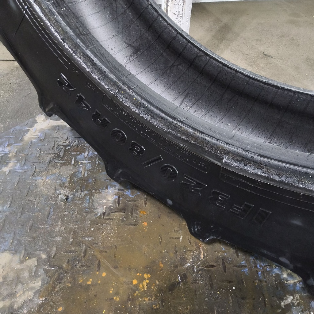 IF320/80R42 Goodyear Farm Optitrac R-1W 150D 65%