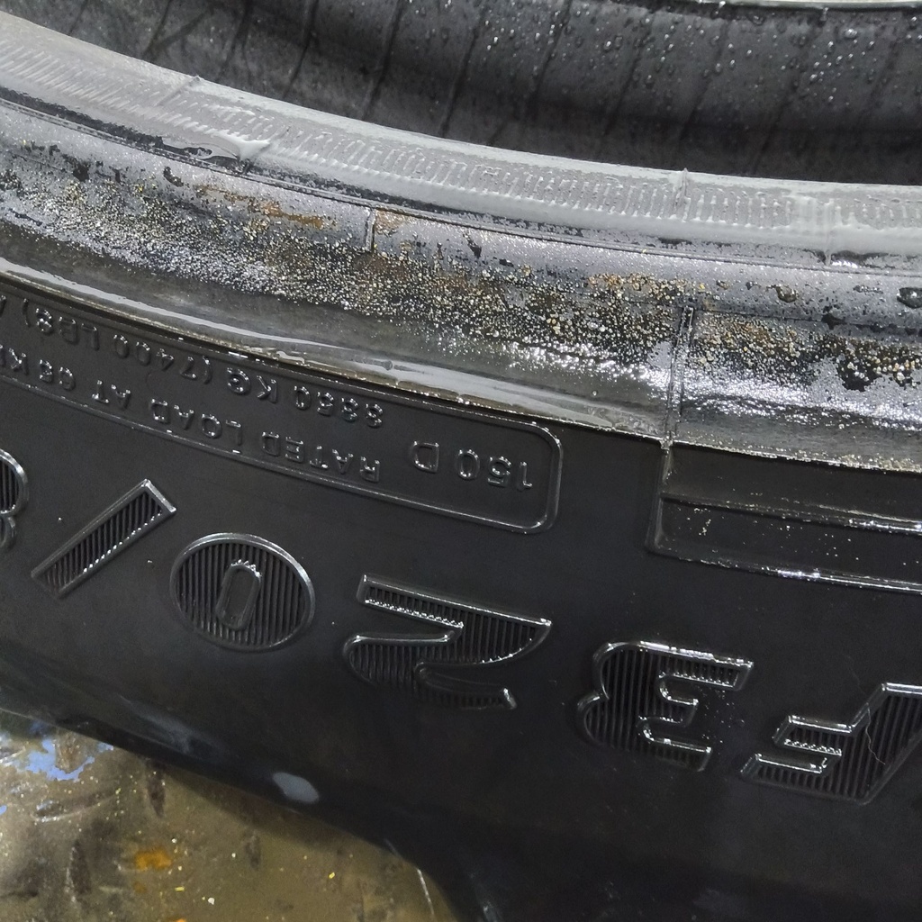 IF320/80R42 Goodyear Farm Optitrac R-1W 150D 65%