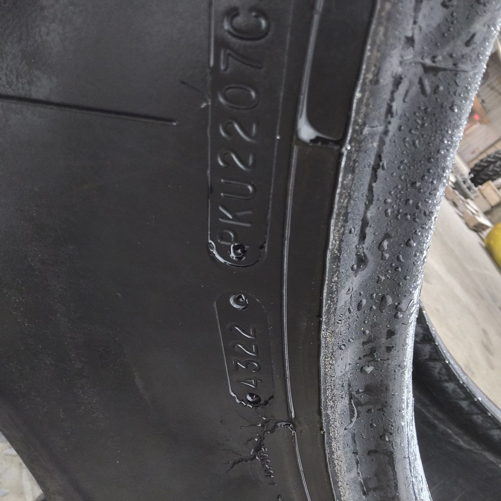 IF320/80R42 Goodyear Farm Optitrac R-1W 150D 65%