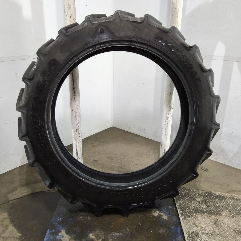 IF320/80R42 Goodyear Farm Optitrac R-1W 150D 70%