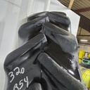 320/105R54 Goodyear Farm DT800 Super Traction R-1W 163A8 75%