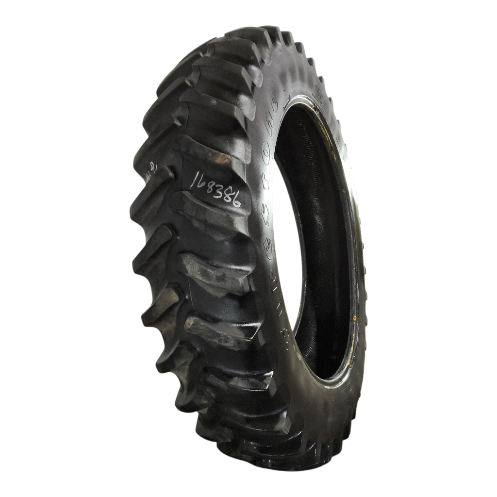 14.9R46 Firestone Radial All Traction 23 R-1 E (10 Ply), 142B 65%