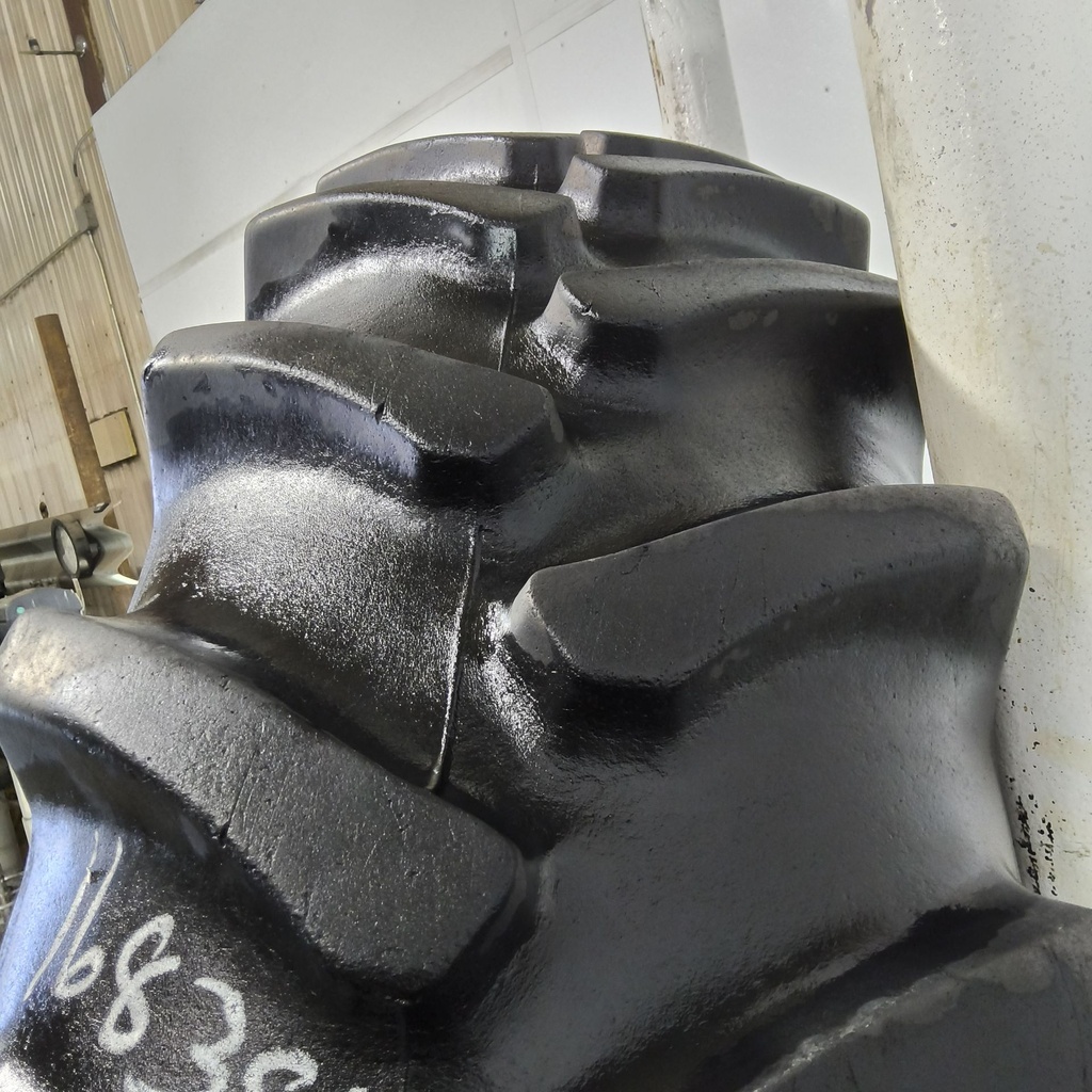 14.9R46 Firestone Radial All Traction 23 R-1 E (10 Ply), 142B 65%