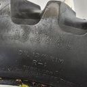 14.9R46 Firestone Radial All Traction 23 R-1 E (10 Ply), 142B 65%