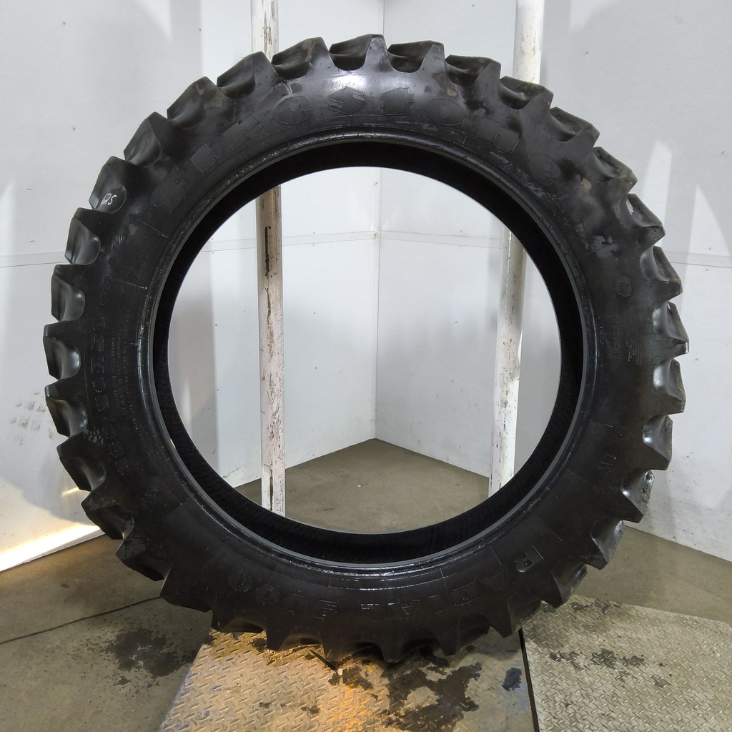 380/90R50 Firestone Radial 9000 R-1W 151A8/151B 95%