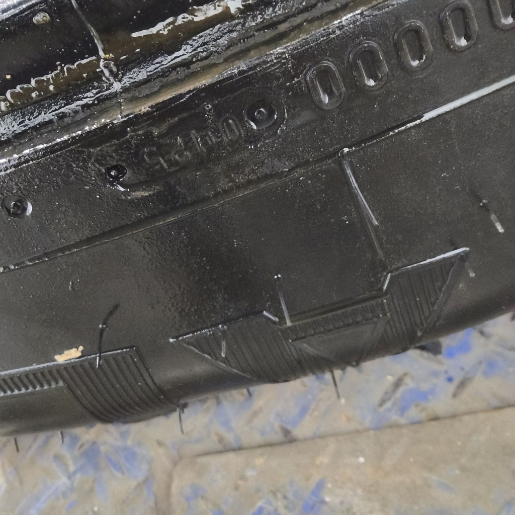380/90R50 Firestone Radial 9000 R-1W 151A8/151B 95%
