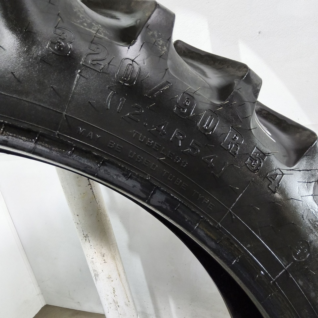 320/90R54 Firestone Radial All Traction DT R-1W 149B 90%