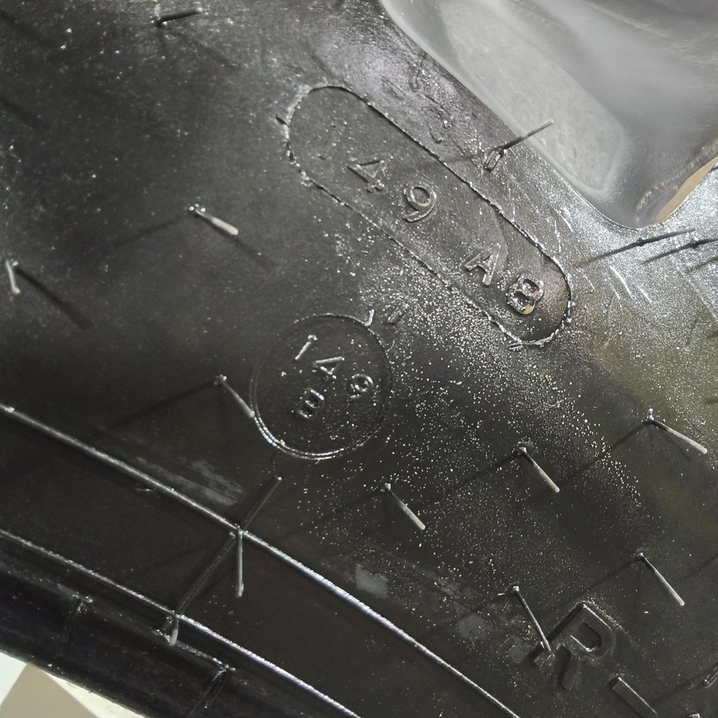 320/90R54 Firestone Radial All Traction DT R-1W 149B 90%