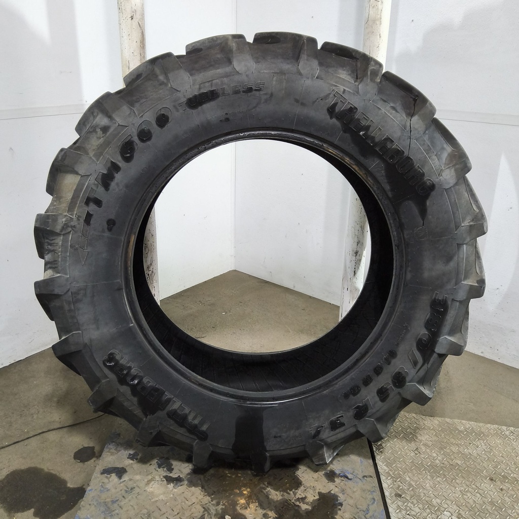 380/85R34 Trelleborg TM600 R-1W 137A8 75%
