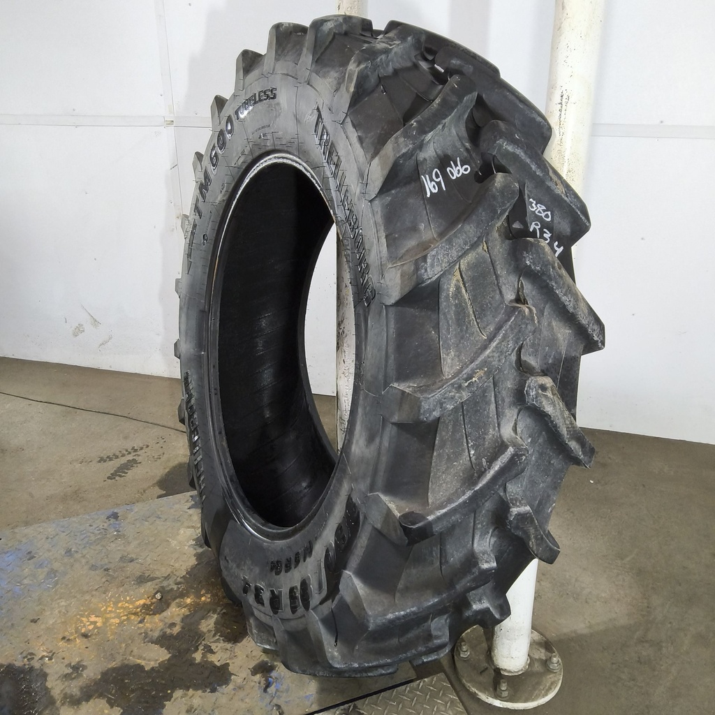 380/85R34 Trelleborg TM600 R-1W 137A8 75%