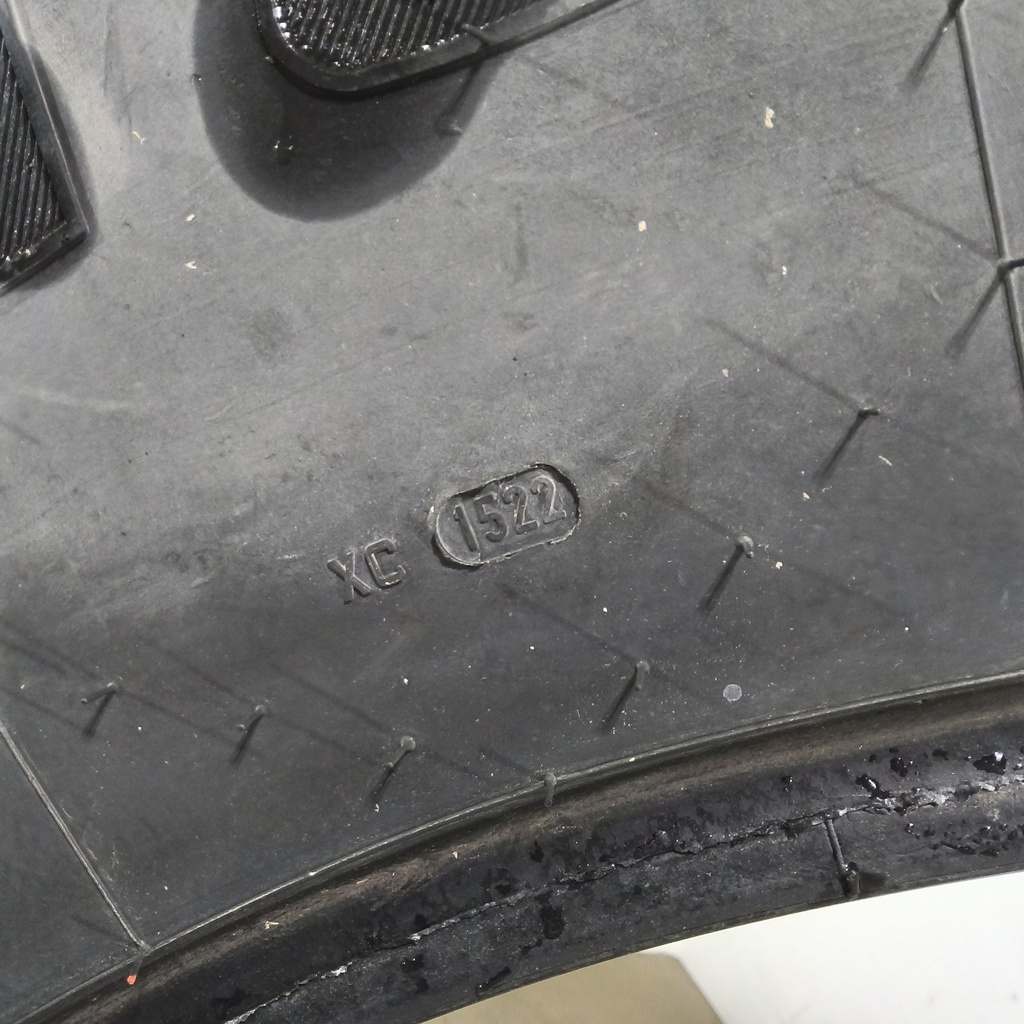 380/85R34 Trelleborg TM600 R-1W 137A8 75%