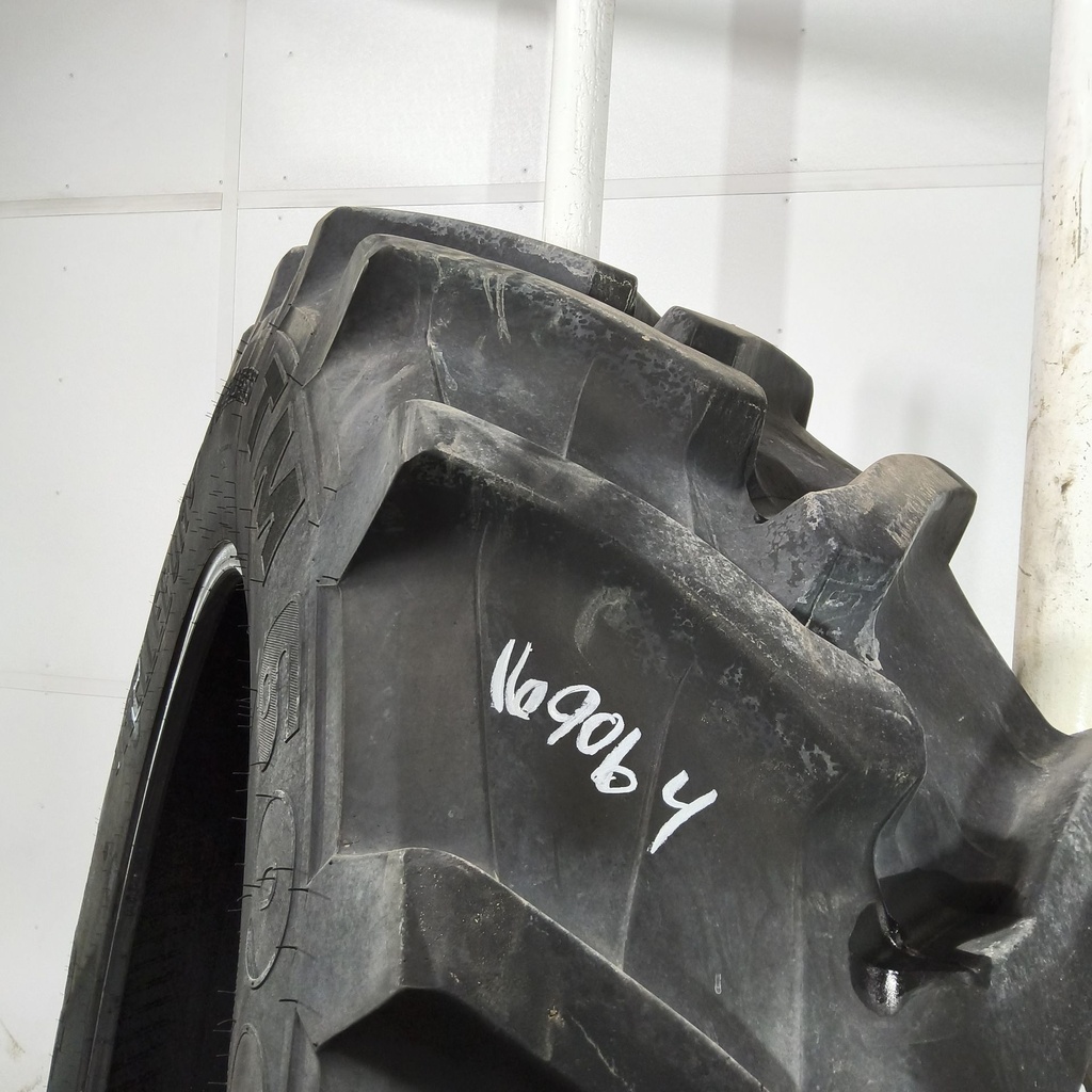 480/80R46 Trelleborg TM600 R-1W 158A8 85%