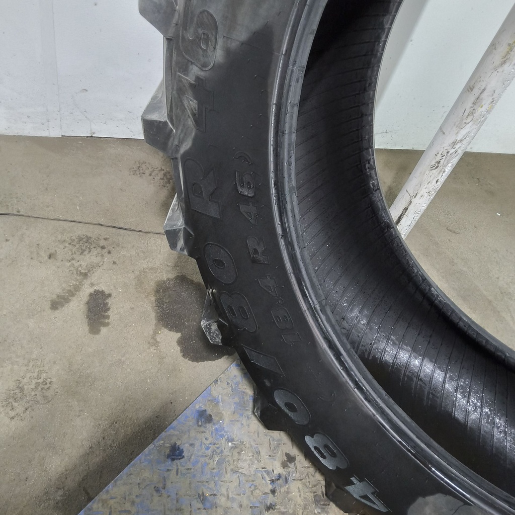 480/80R46 Trelleborg TM600 R-1W 158A8 85%