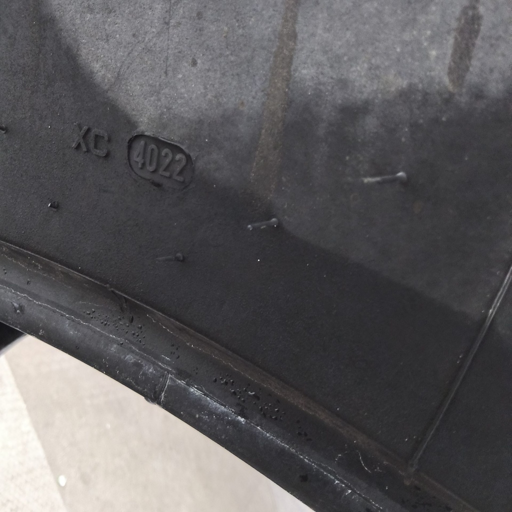 480/80R46 Trelleborg TM600 R-1W 158A8 85%