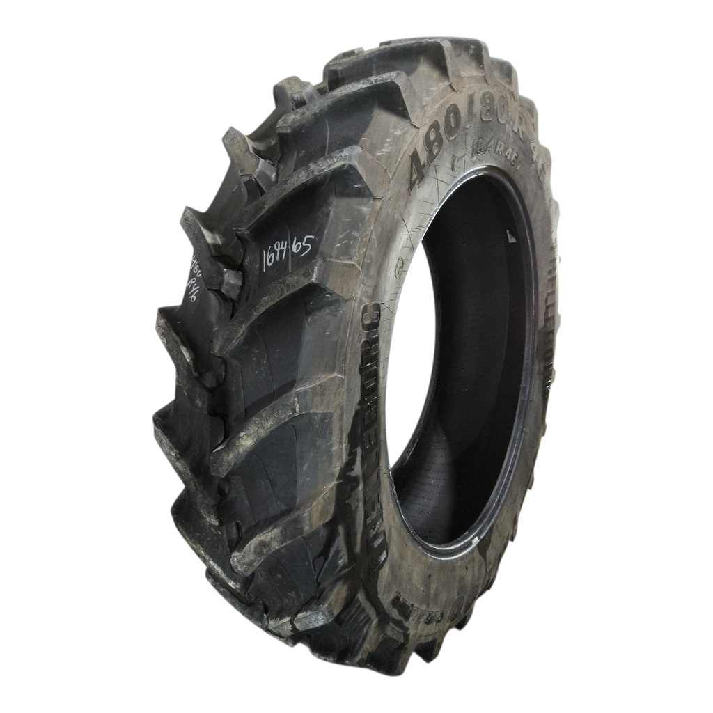 480/80R46 Trelleborg TM600 R-1W 158A8 99%