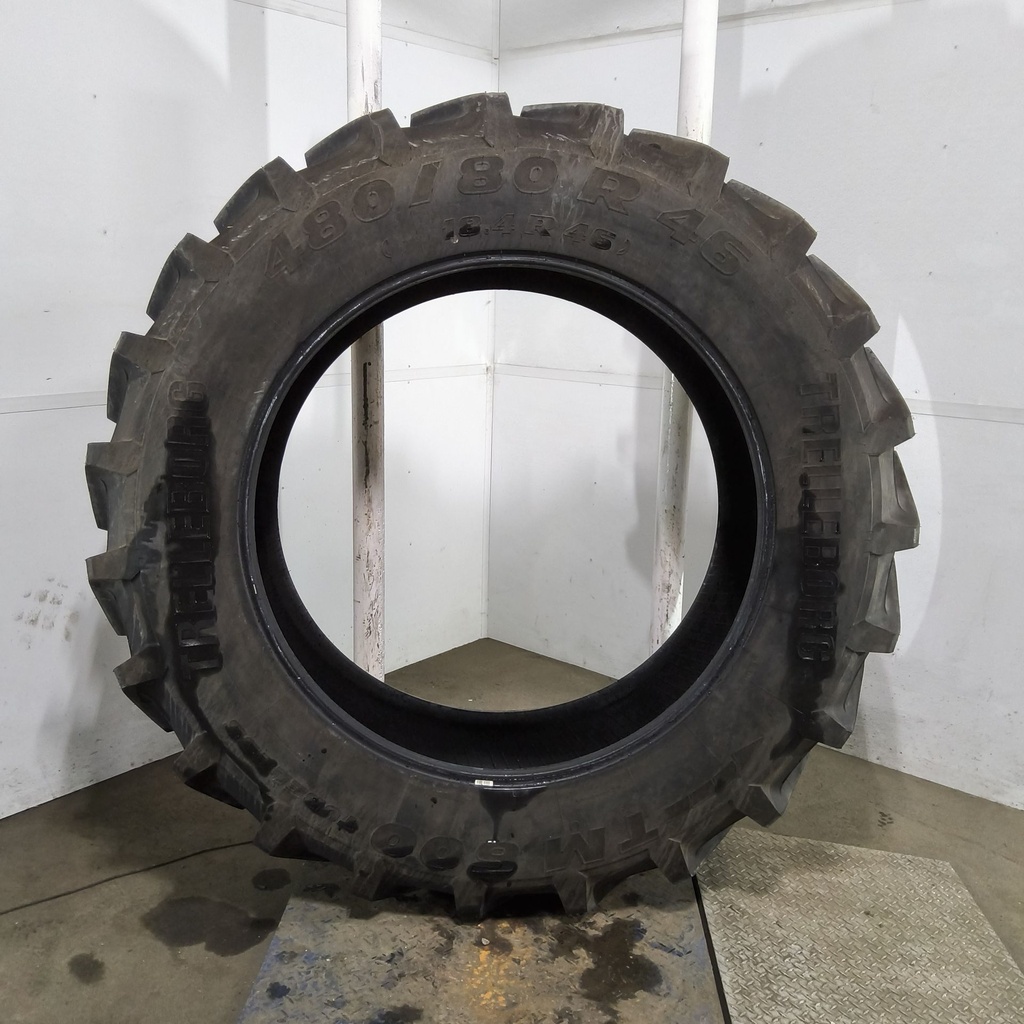 480/80R46 Trelleborg TM600 R-1W 158A8 99%