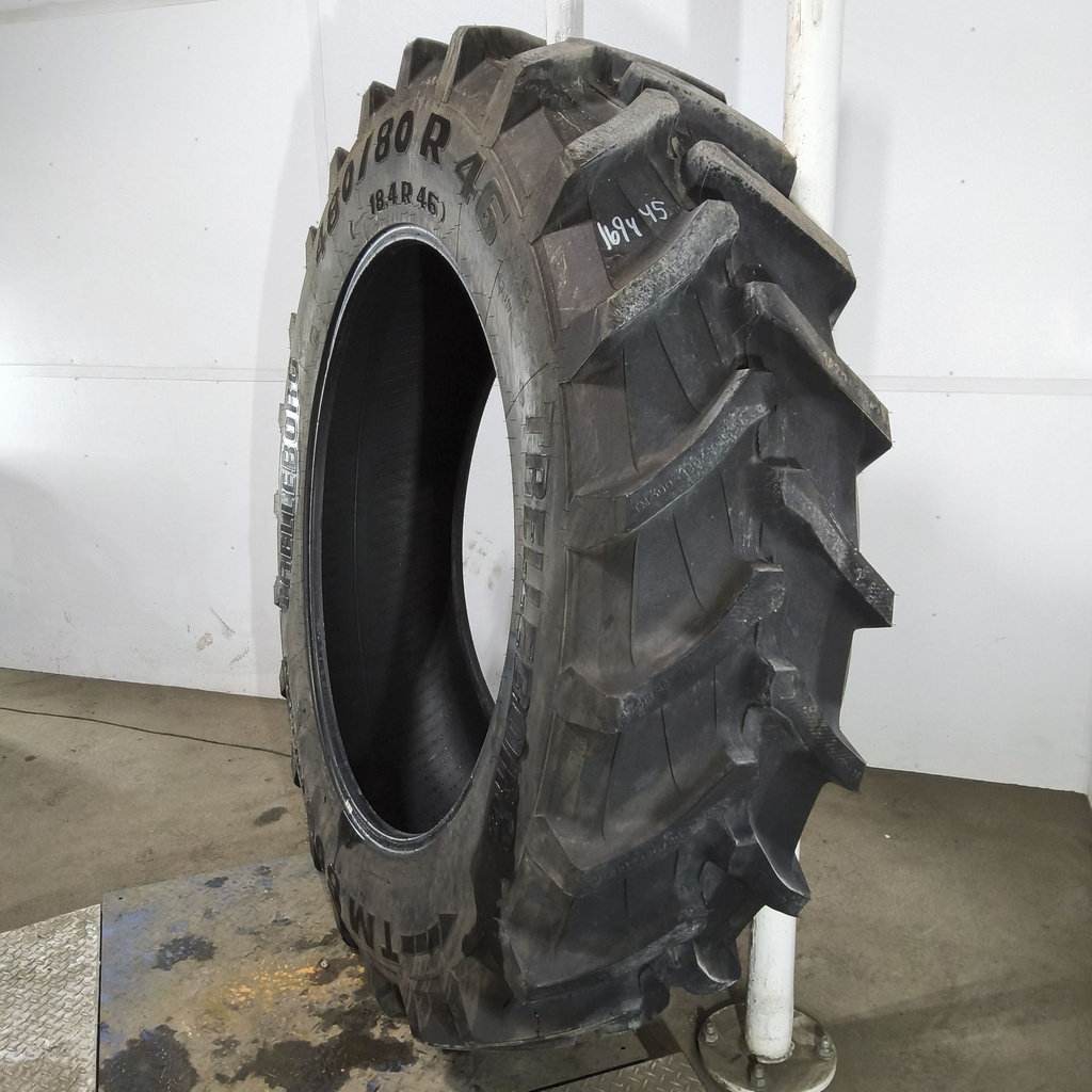 480/80R46 Trelleborg TM600 R-1W 158A8 99%