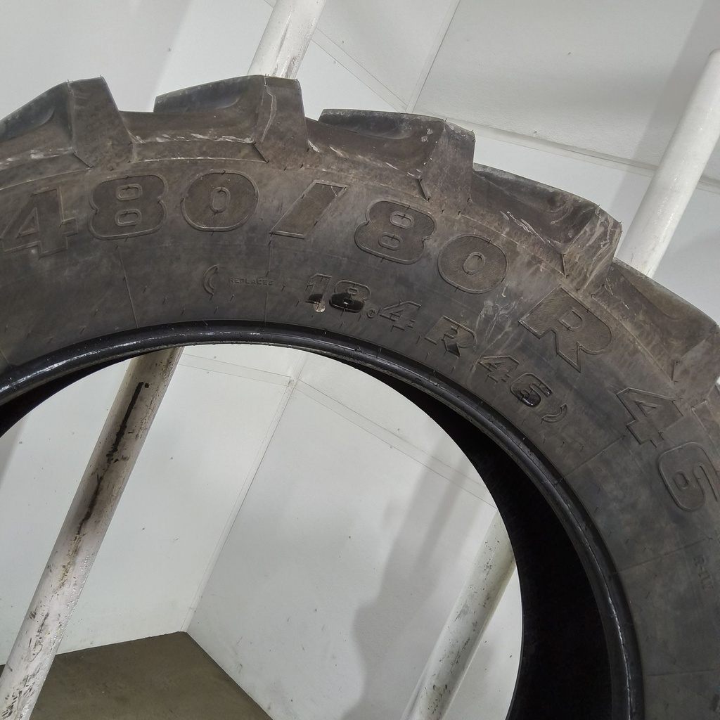 480/80R46 Trelleborg TM600 R-1W 158A8 99%