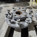 10-Hole Wedg-Lok OE Style, 3.74" (95mm) axle, Agco Corp Gray